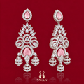 Meher Blush Earrings